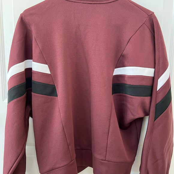 DKNY Sport Athleisure Track Jacket - Picture 3 of 4